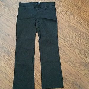 Apt 9 Modern Fit 8P Dress Pants
